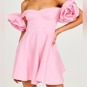 Bardot sigma mini dress US 12